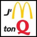 jaime ton cul