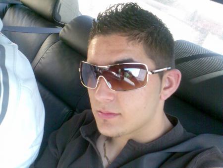 mon ti chou